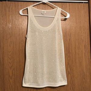 Daytrip Gold Sequence Top !